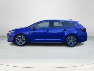 Toyota Corolla Touring Sports Hybrid 140 Dynamic | Navigatie | Apple CarPlay/Android auto | Achteruitrijcamera | Elektrisch ach...