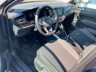 Volkswagen Polo 1.0 TSI Life 96pk 1e eigenaar | 100%dealeronderhouden | Parkeersensoren v+a | Adaptief cruise con...