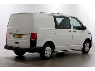 Volkswagen Transporter T6.1 2.0 TDI 150pk L1H1 4Motion 4x4+Sperdiff. Achterklep/2x Schuifdeur 08-2020