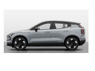 Volvo  EX30 Volvo Single Motor Extended Range Plus 272pk | 19" Lichtmetalen velgen | LED-verlichting | Getint...