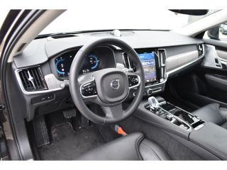 Volvo  V90 Volvo T6 Plug-in hybrid AWD Ultimate Bright |Massage|Pano|Bowers&Wilkins