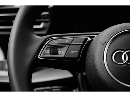 Audi A3 Sportback 40 TFSI e S edition | Achteruitrijcamera | Adaptief cruise control | Psrkeerhulp plus |... ActivLease financial lease