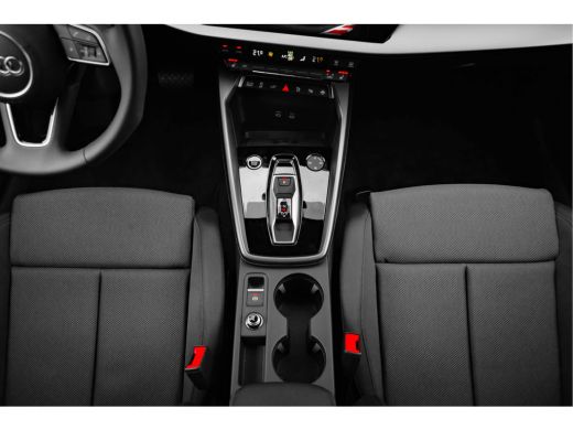 Audi A3 Sportback 40 TFSI e S edition | Achteruitrijcamera | Adaptief cruise control | Psrkeerhulp plus |... ActivLease financial lease