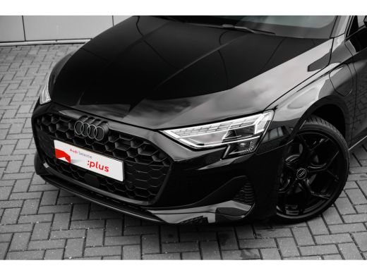 Audi A3 Sportback 40 TFSI e S edition | Achteruitrijcamera | Adaptief cruise control | Psrkeerhulp plus |... ActivLease financial lease