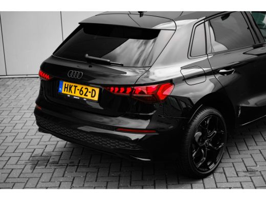 Audi A3 Sportback 40 TFSI e S edition | Achteruitrijcamera | Adaptief cruise control | Psrkeerhulp plus |... ActivLease financial lease