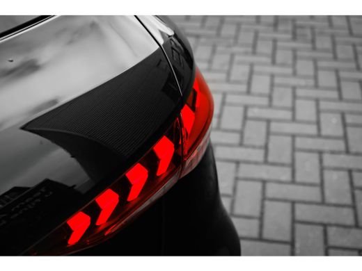 Audi A3 Sportback 40 TFSI e S edition | Achteruitrijcamera | Adaptief cruise control | Psrkeerhulp plus |... ActivLease financial lease