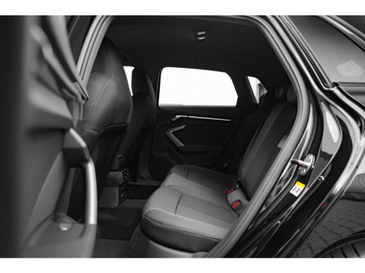 Audi A3 Sportback 40 TFSI e S edition | Achteruitrijcamera | Adaptief cruise control | Psrkeerhulp plus |... ActivLease financial lease