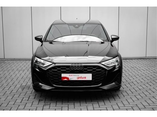 Audi A3 Sportback 40 TFSI e S edition | Achteruitrijcamera | Adaptief cruise control | Psrkeerhulp plus |... ActivLease financial lease