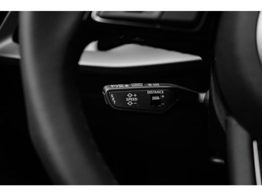 Audi A3 Sportback 40 TFSI e S edition | Achteruitrijcamera | Adaptief cruise control | Psrkeerhulp plus |... ActivLease financial lease
