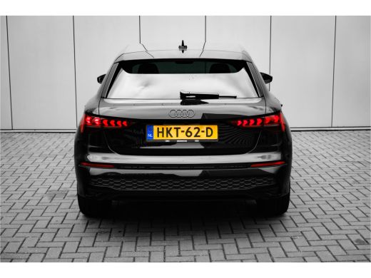 Audi A3 Sportback 40 TFSI e S edition | Achteruitrijcamera | Adaptief cruise control | Psrkeerhulp plus |... ActivLease financial lease