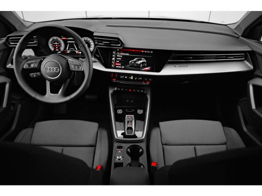 Audi A3 Sportback 40 TFSI e S edition | Achteruitrijcamera | Adaptief cruise control | Psrkeerhulp plus |... ActivLease financial lease