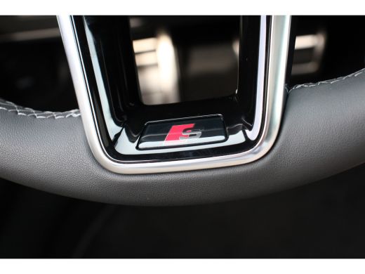 Audi A6 Avant Audi 55 TFSI E QUATTRO S EDITION COMPETITION | PANO DAK | TREKHAAK | 20'' LMV | ActivLease financial lease