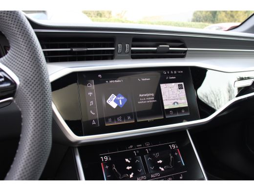 Audi A6 Avant 55 TFSI E QUATTRO S COMPETITION | PANO DAK | TREKHAAK | 20'' LMV | ActivLease financial lease