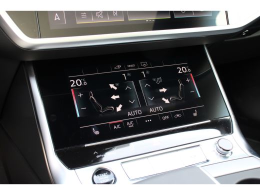 Audi A6 Avant 55 TFSI E QUATTRO S COMPETITION | PANO DAK | TREKHAAK | 20'' LMV | ActivLease financial lease