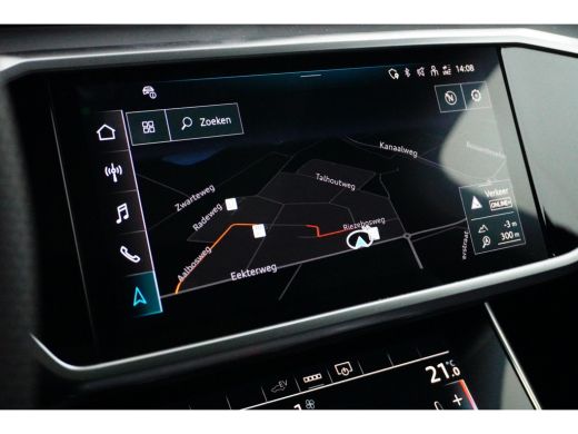 Audi A6 Avant 55 TFSI E QUATTRO S COMPETITION | PANO DAK | TREKHAAK | 20'' LMV | ActivLease financial lease