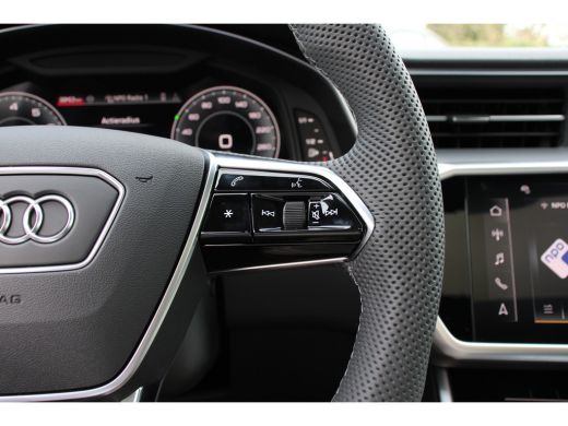 Audi A6 Avant Audi 55 TFSI E QUATTRO S EDITION COMPETITION | PANO DAK | TREKHAAK | 20'' LMV | ActivLease financial lease