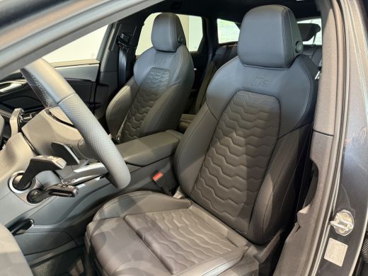 Audi A6 Avant e-tron Avant e-tron S edition 83 kWh Dit betreft een demo auto, informeer naar de beschikbaarheid ActivLease financial lease