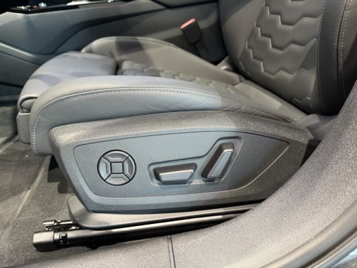 Audi A6 Avant e-tron Avant e-tron S edition 83 kWh Dit betreft een demo auto, informeer naar de beschikbaarheid ActivLease financial lease