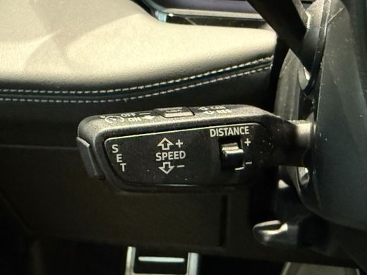 Audi A6 Avant e-tron Avant e-tron S edition 83 kWh Dit betreft een demo auto, informeer naar de beschikbaarheid ActivLease financial lease