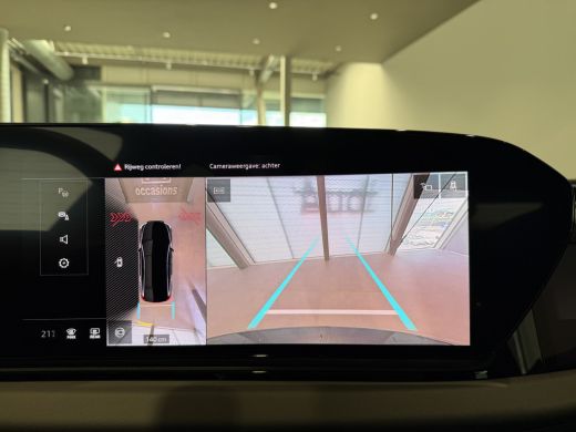 Audi A6 Avant e-tron Avant e-tron S edition 83 kWh Dit betreft een demo auto, informeer naar de beschikbaarheid ActivLease financial lease