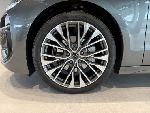 Audi A6 Avant e-tron Avant e-tron S edition 83 kWh Dit betreft een demo auto, informeer naar de beschikbaarheid ActivLease financial lease