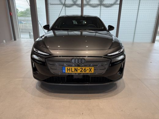 Audi A6 Avant e-tron Avant e-tron S edition 83 kWh Dit betreft een demo auto, informeer naar de beschikbaarheid ActivLease financial lease