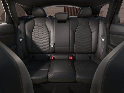 Audi A6 Avant e-tron Avant e-tron S edition 83 kWh Dit betreft een demo auto, informeer naar de beschikbaarheid ActivLease financial lease