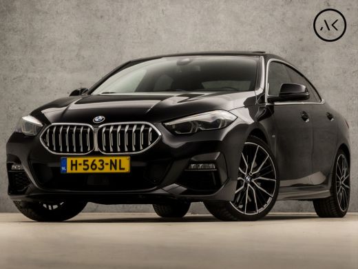 BMW 2 Serie Gran Coupé 218i High Executive M Sport Automaat (PANORAMADAK, M PAKKET, APPLE CARPLAY, HEAD-UP DI... BMW 2 Serie Gran Coupé 218i High Executive M Sport Automaat (PANORAMADAK, M PAKKET, APPLE CARPLAY, HEAD-UP DI...