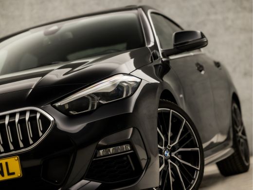 BMW 2 Serie Gran Coupé 218i High Executive M Sport Automaat (PANORAMADAK, M PAKKET, APPLE CARPLAY, HEAD-UP DI... ActivLease financial lease