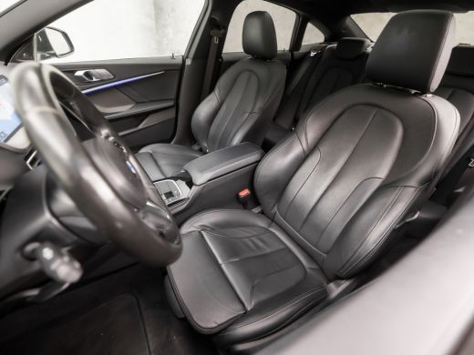 BMW 2 Serie Gran Coupé 218i High Executive M Sport Automaat (PANORAMADAK, M PAKKET, APPLE CARPLAY, HEAD-UP DI... ActivLease financial lease