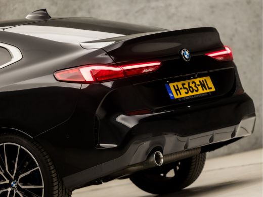 BMW 2 Serie Gran Coupé 218i High Executive M Sport Automaat (PANORAMADAK, M PAKKET, APPLE CARPLAY, HEAD-UP DI... ActivLease financial lease