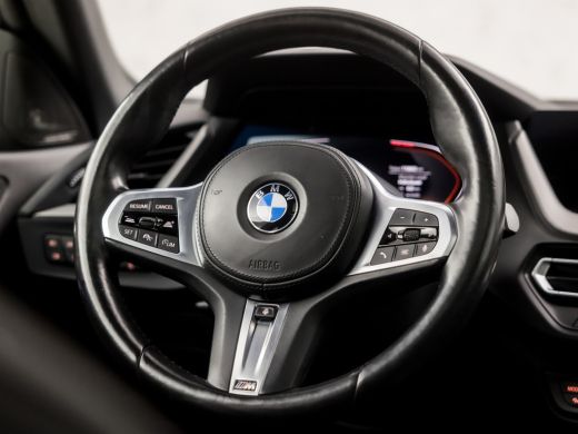 BMW 2 Serie Gran Coupé 218i High Executive M Sport Automaat (PANORAMADAK, M PAKKET, APPLE CARPLAY, HEAD-UP DI... ActivLease financial lease