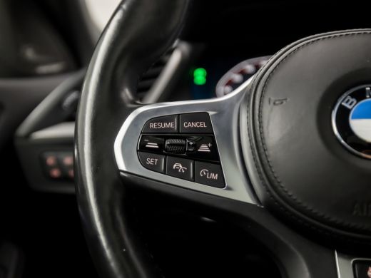 BMW 2 Serie Gran Coupé 218i High Executive M Sport Automaat (PANORAMADAK, M PAKKET, APPLE CARPLAY, HEAD-UP DI... ActivLease financial lease