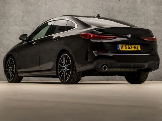 BMW 2 Serie Gran Coupé 218i High Executive M Sport Automaat (PANORAMADAK, M PAKKET, APPLE CARPLAY, HEAD-UP DI... ActivLease financial lease