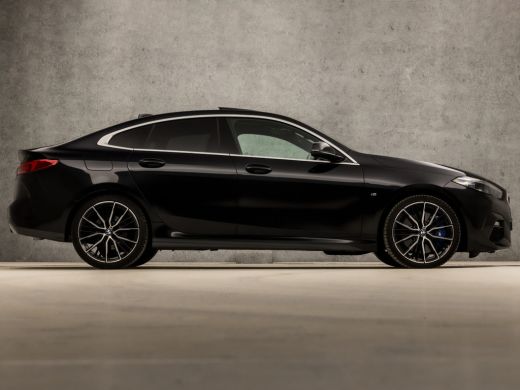 BMW 2 Serie Gran Coupé 218i High Executive M Sport Automaat (PANORAMADAK, M PAKKET, APPLE CARPLAY, HEAD-UP DI... ActivLease financial lease