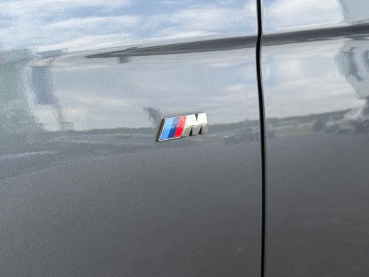 BMW 3 Serie Touring BMW 318i M-Sport Automaat | Leder | Camera | Carplay | Climate | Keyless | Navigatie | Fu... ActivLease financial lease