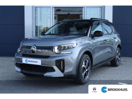 Citroën C3 Aircross Citroen 1.2 Hybrid 145 Max | AUTOMAAT | Cruise Control | Camera | Navigatie | Dodehoek | Carplay ... Citroën C3 Aircross Citroen 1.2 Hybrid 145 Max | AUTOMAAT | Cruise Control | Camera | Navigatie | Dodehoek | Carplay ...