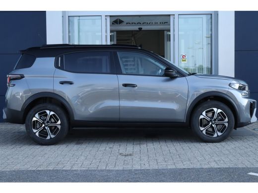 Citroën C3 Aircross Citroen 1.2 Hybrid 145 Max | AUTOMAAT | Cruise Control | Camera | Navigatie | Dodehoek | Carplay ... ActivLease financial lease