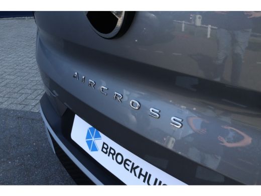 Citroën C3 Aircross Citroen 1.2 Hybrid 145 Max | AUTOMAAT | Cruise Control | Camera | Navigatie | Dodehoek | Carplay ... ActivLease financial lease