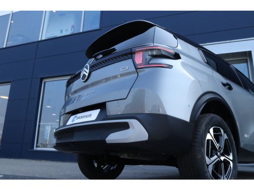 Citroën C3 Aircross Citroen 1.2 Hybrid 145 Max | AUTOMAAT | Cruise Control | Camera | Navigatie | Dodehoek | Carplay ... ActivLease financial lease