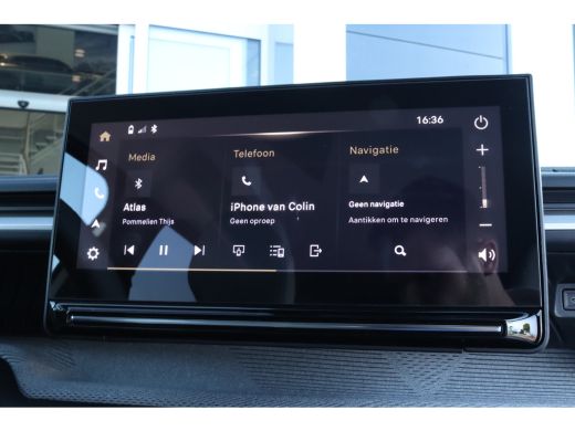 Citroën C3 Aircross Citroen 1.2 Hybrid 145 Max | AUTOMAAT | Cruise Control | Camera | Navigatie | Dodehoek | Carplay ... ActivLease financial lease