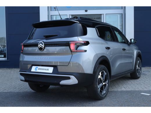 Citroën C3 Aircross Citroen 1.2 Hybrid 145 Max | AUTOMAAT | Cruise Control | Camera | Navigatie | Dodehoek | Carplay ... ActivLease financial lease