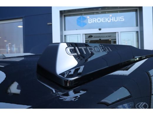 Citroën C3 Aircross Citroen 1.2 Hybrid 145 Max | AUTOMAAT | Cruise Control | Camera | Navigatie | Dodehoek | Carplay ... ActivLease financial lease