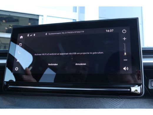 Citroën C3 Aircross Citroen 1.2 Hybrid 145 Max | AUTOMAAT | Cruise Control | Camera | Navigatie | Dodehoek | Carplay ... ActivLease financial lease