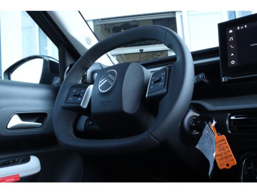Citroën C3 Aircross Citroen 1.2 Hybrid 145 Max | AUTOMAAT | Cruise Control | Camera | Navigatie | Dodehoek | Carplay ... ActivLease financial lease