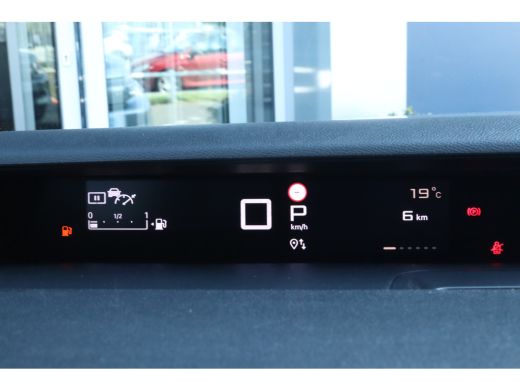 Citroën C3 Aircross Citroen 1.2 Hybrid 145 Max | AUTOMAAT | Cruise Control | Camera | Navigatie | Dodehoek | Carplay ... ActivLease financial lease