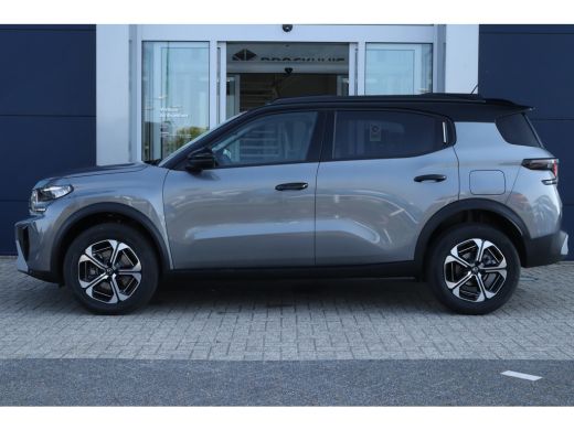 Citroën C3 Aircross Citroen 1.2 Hybrid 145 Max | AUTOMAAT | Cruise Control | Camera | Navigatie | Dodehoek | Carplay ... ActivLease financial lease