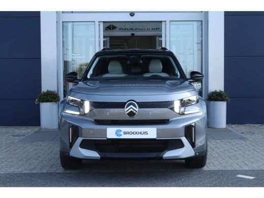 Citroën C3 Aircross Citroen 1.2 Hybrid 145 Max | AUTOMAAT | Cruise Control | Camera | Navigatie | Dodehoek | Carplay ... ActivLease financial lease