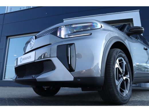 Citroën C3 Aircross Citroen 1.2 Hybrid 145 Max | AUTOMAAT | Cruise Control | Camera | Navigatie | Dodehoek | Carplay ... ActivLease financial lease