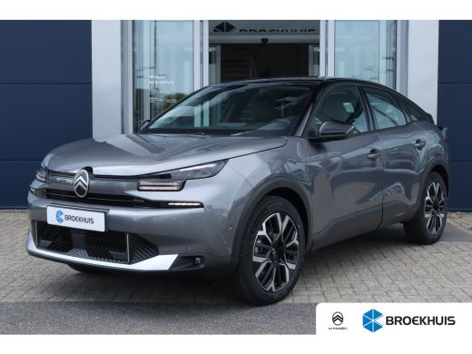 Citroën Ë-C4 Citroen Business | Cruise Control | Stoelverwarming | Camera | Carplay Citroën Ë-C4 Citroen Business | Cruise Control | Stoelverwarming | Camera | Carplay